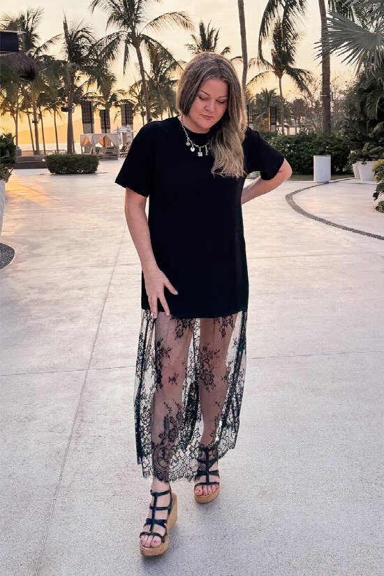 Stevie Dress